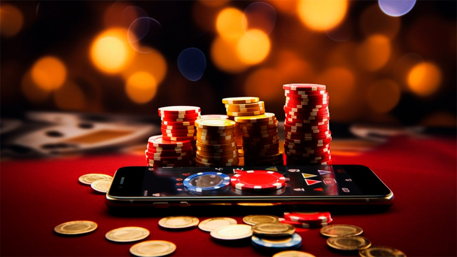 Casino App