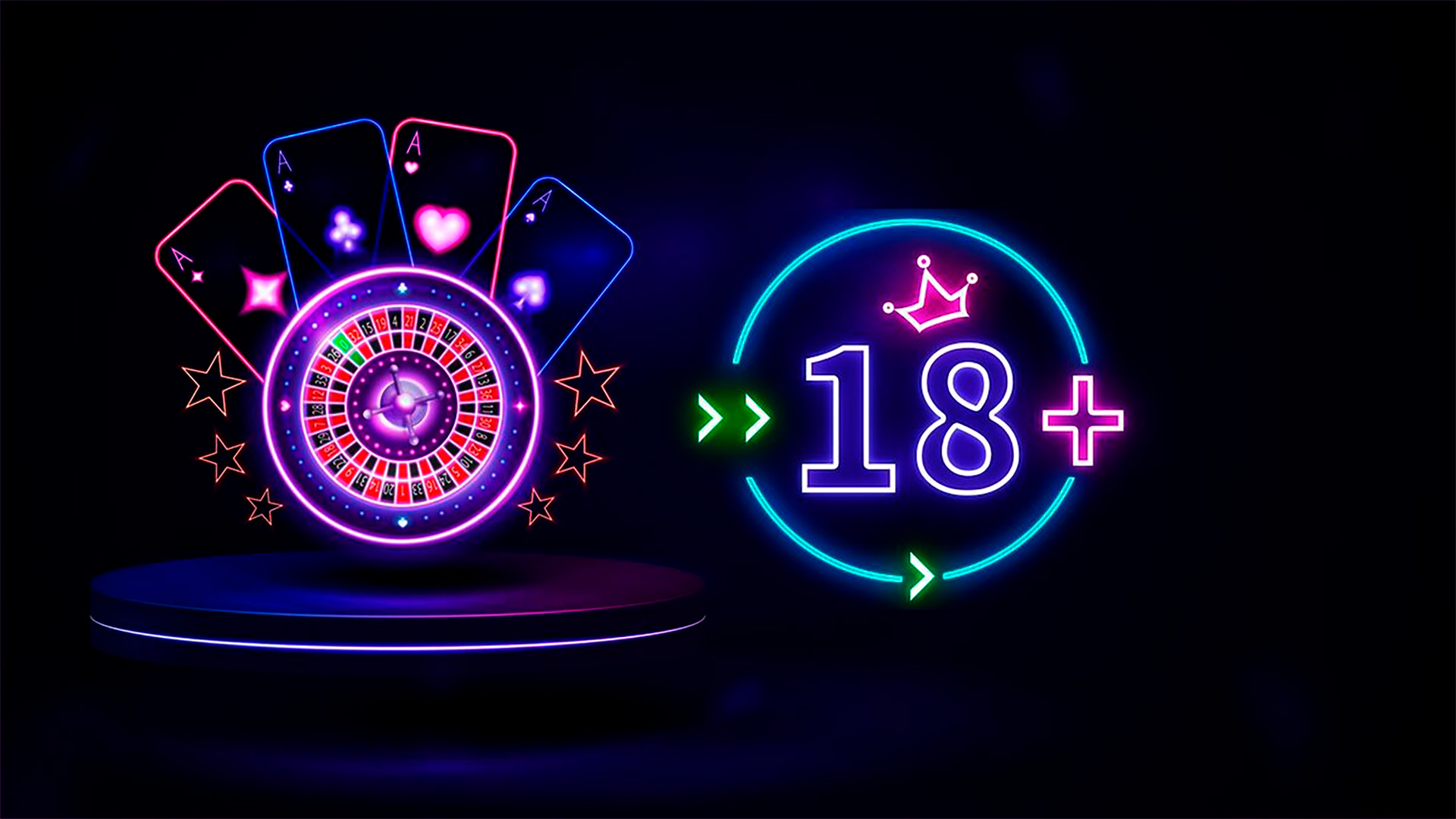 gaming and gambling