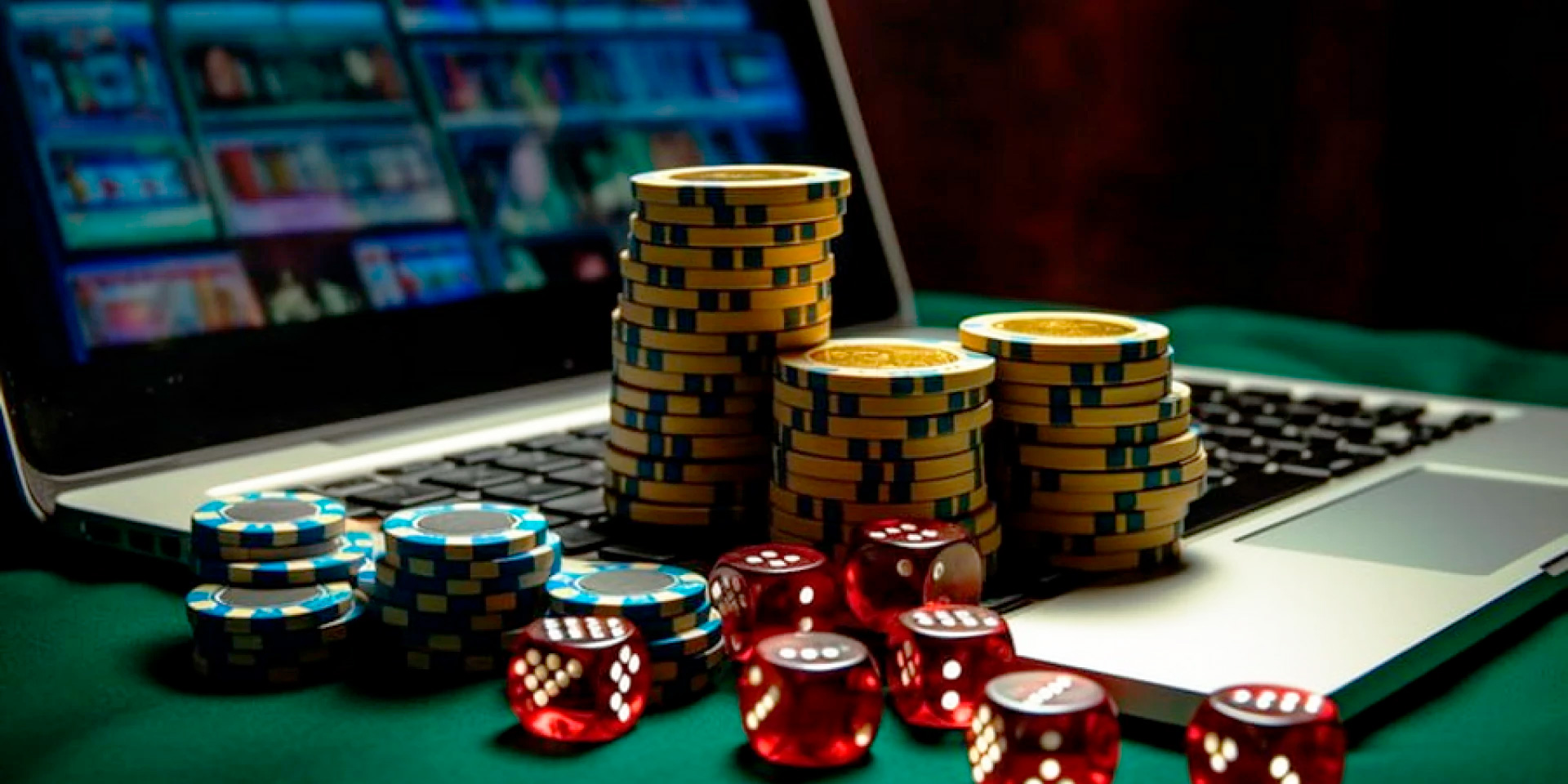 Online casino