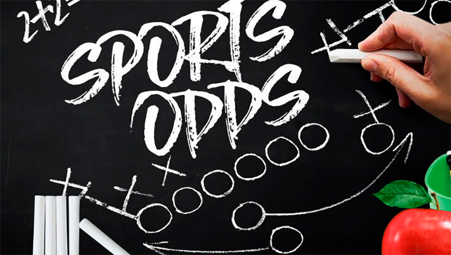 Sport odds