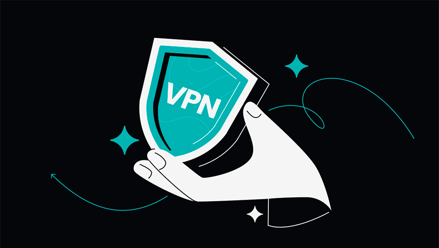 VPN